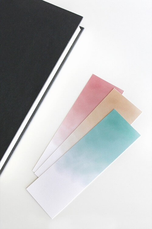 Almost Makes Perfect gives away printable bookmarks