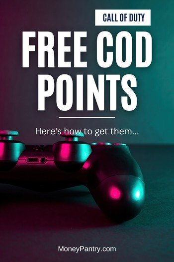 Here are legit ways you can score free COD Points in Call of Duty