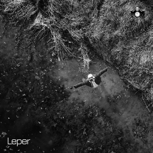 Leper - Single Sleeve