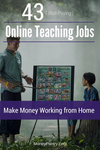 These include top universities that will let you work from home!