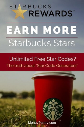 Learn how it work and use these tips to earn more Stars faster and easier to get more free stuff...