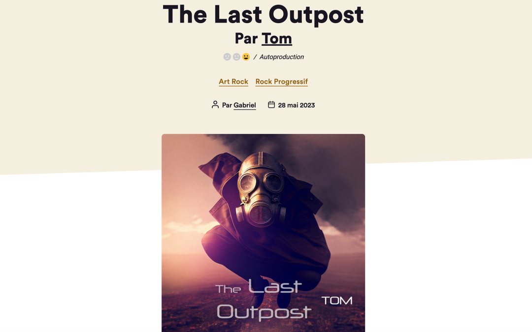 Prog Critique