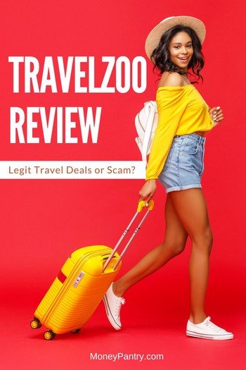 Can you really save that much money by booking your next trip with Travelzoo? Read this review of Travelzoo to find out...